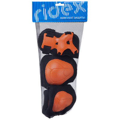 Комплект защиты Tick Orange